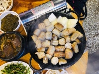 [대박 곱창구이] 을지로쌍칼님의 추천 리뷰 2019/8/16