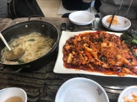 [칼국수 만드는 사람들] 노넴님의 추천 리뷰 2020/1/12