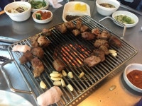 [간판없는집] kokomo님의 추천 리뷰 2017/6/12