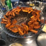 [공평동 꼼장어 2호점] 💓님의 추천 포스트 2020/1/21