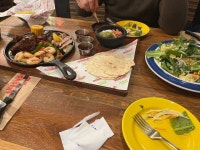 온더보더 롯데몰김포공항점 - 방화동 멕시칸 | 뽈레 Polle [온더보더 롯데몰김포공항점] 방화동 멕시칸 | 뽈레 Polle