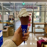 소프트크림 밀크 - 미니스톱 | 뽈레 Polle [소프트크림 밀크] 미니스톱 | 뽈레 Polle