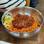[황등국밥집 익산본점] 탄수화물짱팬님의 별로 리뷰 2021/5/10