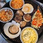 [봉포 낭만조개] 빵빵동동님의 리뷰 2024/12/4