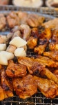 숯불에닭 상도점 - 상도1동 한식 | 뽈레 Polle [숯불에닭 상도점] 상도1동 한식 | 뽈레 Polle