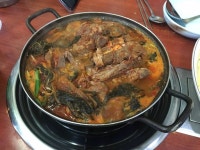 [원조 감자탕] 먹고마시고또마시라님의 평가보류 리뷰 2019/10/23