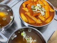 [미로네 분식] 푸도님의 추천 리뷰 2023/3/31