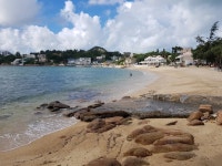 Stanley Main Beach | 뽈레 Polle [Stanley Main Beach] | 뽈레 Polle