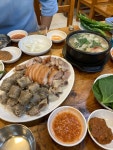 [박서방 순대국밥 삼성본점] 살구맛님의 좋음 포스트 2021/7/4