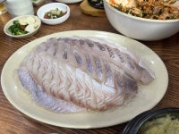 [목포 회 수산] 해순님의 추천 리뷰 2023/7/29