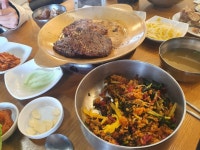 [화정떡갈비] 추욘세님의 좋음 포스트 2021/2/18