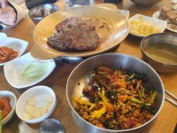 [화정떡갈비] 추욘세님의 좋음 리뷰 2021/2/18