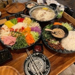 [인더비엣 범계직영점] 스콘왕님의 좋음 리뷰 2022/5/3