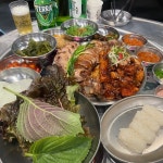 [완미족발 부산명지점] Doran_Man님의 추천 리뷰 2023/3/28