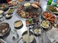 오돌뼈와 막창골 - 운암동 곱창류 | 뽈레 Polle [오돌뼈와 막창골] 운암동 곱창류 | 뽈레 Polle