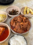 삼진식당 - 신촌 한식 | 뽈레 Polle [삼진식당] 신촌 한식 | 뽈레 Polle
