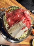 [청담물갈비 평내호평역점] Flowing with time님의 추천 리뷰 2024/2/25