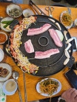 강박사 돌솥 쌈밥 생삼겹살 - 전농동 쌈밥 | 뽈레 Polle [강박사 돌솥 쌈밥 생삼겹살] 전농동 쌈밥 | 뽈레 Polle