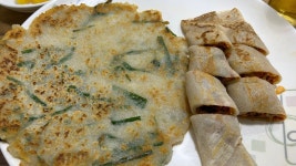 영미네 부침 - 성남동 한식 | 뽈레 Polle [영미네 부침] 성남동 한식 | 뽈레 Polle