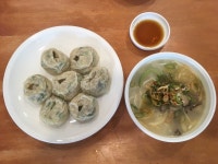 나만의 맛집 지도, 뽈레 [황생가 칼국수] 먹뽀님이 작성 2017/10/25