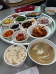 수양식당 - 동해면 한식 | 뽈레 Polle [수양식당] 동해면 한식 | 뽈레 Polle