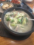 춘업순대국과0627부대찌개 | 뽈레 Polle [춘업순대국과0627부대찌개] | 뽈레 Polle
