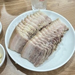 [진미 평양냉면] 모모모님의 리뷰 2025/1/5