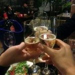 [와인주막차차 압구정점] JhY님의 추천 리뷰 2017/7/21