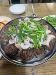호성순대 본점 - 호성동1가 순대국 | 뽈레 Polle [호성순대 본점] 호성동1가 순대국 | 뽈레 Polle
