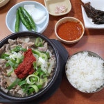 [창평국밥] 쩝쩝박사왼다리님의 추천 리뷰 2021/6/27