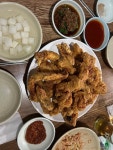 멕켄치킨 - 화정동 치킨 | 뽈레 Polle [멕켄치킨] 화정동 치킨 | 뽈레 Polle