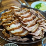 리뷰 #경희대 | 뽈레 Polle