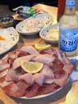 [바다회사랑 2호점] 휴우일님의 별로 리뷰 2023/11/5