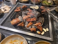 [보성갈비 본점] 호리님의 추천 리뷰 2023/5/28