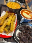 [신전떡볶이 삼평점] 소림님의 좋음 포스트 2022/6/28