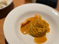 [써리얼 파스타 바] OEO님의 추천 리뷰 2022/2/22