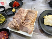 [백촌막국수] 돌격아지님의 좋음 포스트 2022/10/10