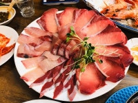 [연동 마라도 횟집] 으르렁님의 좋음 포스트 2020/2/23