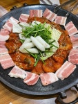 [당산쭈꾸미 당산1호점] 미아J님의 좋음 포스트 2022/5/12