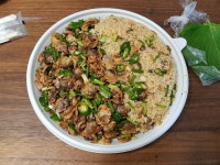 강릉 엄지네 꼬막집 잠실점 - 석촌호수 한식 | 뽈레 Polle [강릉 엄지네 꼬막집 잠실점] 석촌호수 한식 | 뽈레 Polle