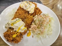 [돈까스상점] 맛플렉스님의 리뷰 2025/1/1