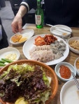 최부자 보쌈 - 관수동 족발 | 뽈레 Polle [최부자 보쌈] 관수동 족발 | 뽈레 Polle