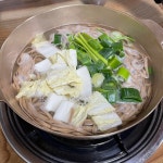 [신가네 복어칼국수 비빔] 재키왕님의 추천 포스트 2021/1/1