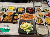 풍류마당 - 읍내동 한식 | 뽈레 Polle [풍류마당] 읍내동 한식 | 뽈레 Polle