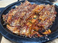 오작교 - 거창읍 장어구이 | 뽈레 Polle [오작교] 거창읍 장어구이 | 뽈레 Polle