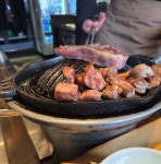 라무진 연남점 - 동진시장 양고기 | 뽈레 Polle [라무진 연남점] 동진시장 양고기 | 뽈레 Polle