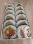 최가네김밥 - 중동 김밥 | 뽈레 Polle [최가네김밥] 중동 김밥 | 뽈레 Polle