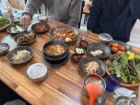 시골쌈밥 - 양남면 쌈밥 | 뽈레 Polle [시골쌈밥] 양남면 쌈밥 | 뽈레 Polle