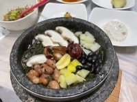마당 갈비 막국수 - 의림동 고깃집 | 뽈레 Polle [마당 갈비 막국수] 의림동 고깃집 | 뽈레 Polle