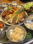 완미족발 거제아주점 - 거제도 한식 | 뽈레 Polle [완미족발 거제아주점] 거제도 한식 | 뽈레 Polle